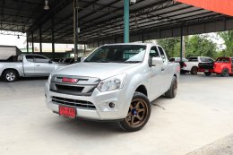 ISUZU D-MAX SPACECAB 1.9 DDI  ( S ) AB ปี 2018 ราคา 529,000