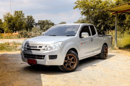 ISUZU D-MAX SPACECAB 2.5 (S) ปี 2013 ราคา 459,000 บาท