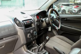 ISUZU D-MAX SPACECAB 2.5 (S) ปี 2013 ราคา 459,000 บาท