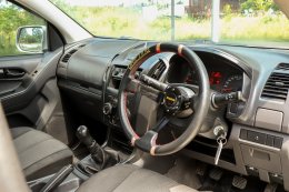ISUZU D-MAX SPACECAB 2.5 (S) ปี 2013 ราคา 459,000 บาท