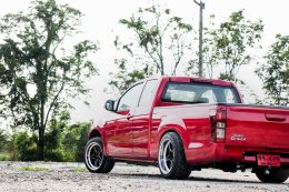 ISUZU D-MAX SPACECAB 1.9 (Z) Ddi ปี 2017 ราคา 579,000 บาท