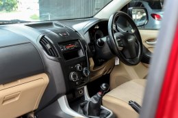 ISUZU D-MAX SPACECAB 1.9 (Z) Ddi ปี 2017 ราคา 579,000 บาท