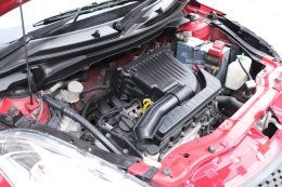 SUZUKI SWIFT 1.2 ปี 2017 ราคา 379,000 บาท