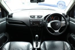SUZUKI SWIFT 1.2 ปี 2017 ราคา 379,000 บาท