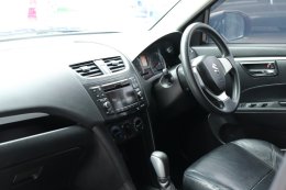 SUZUKI SWIFT 1.2 ปี 2017 ราคา 379,000 บาท