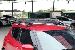 SUZUKI SWIFT 1.2 ปี 2017 ราคา 379,000 บาท