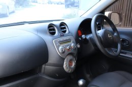 NISSAN MARCH ปี 2012 ราคา 279,000 บาท
