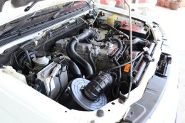 ISUZU D-MAX SPACECAB SX 2.5 I-TEQ ปี 2010 ราคา 349,000 บาท