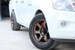 ISUZU D-MAX CAB4 1.9 DDI (S)  ปี 2018  ราคา 599,000 บาท