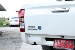 ISUZU D-MAX CAB4 1.9 DDI (S)  ปี 2018  ราคา 599,000 บาท