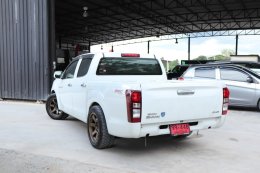 ISUZU D-MAX CAB4 1.9 DDI (S)  ปี 2018  ราคา 599,000 บาท