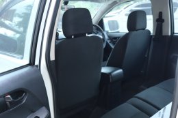 ISUZU D-MAX CAB4 1.9 DDI (S)  ปี 2018  ราคา 599,000 บาท
