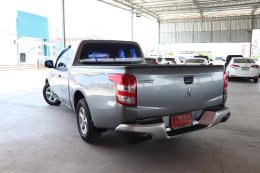 MITSUBISHI TRITON CAB GL 2.5 DID AB ปี 2018 ราคา 429,000 บาท