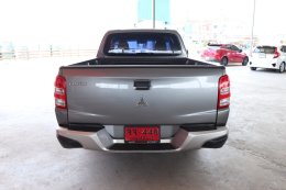 MITSUBISHI TRITON CAB GL 2.5 DID AB ปี 2018 ราคา 429,000 บาท