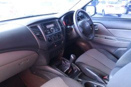 MITSUBISHI TRITON CAB GL 2.5 DID AB ปี 2018 ราคา 429,000 บาท