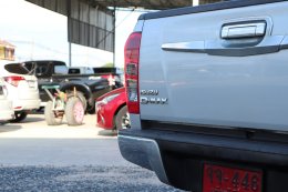 ISUZU D-MAX SPACECAB 2.5 VGS Z ปี2013 ราคา 479,000 บาท