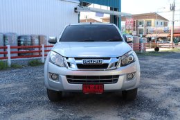 ISUZU D-MAX SPACECAB 2.5 VGS Z ปี2013 ราคา 479,000 บาท