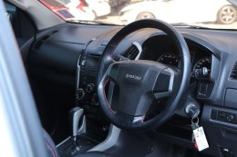 ISUZU D-MAX SPACECAB 2.5 VGS Z ปี2013 ราคา 479,000 บาท