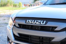 ISUZU D-MAX SPACECAB NEW 1.9 DDI ปี 2020 ราคา 589,000 บาท