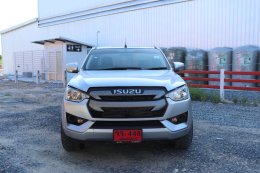 ISUZU D-MAX SPACECAB NEW 1.9 DDI ปี 2020 ราคา 589,000 บาท