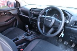ISUZU D-MAX SPACECAB NEW 1.9 DDI ปี 2020 ราคา 589,000 บาท