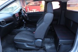 ISUZU D-MAX SPACECAB NEW 1.9 DDI ปี 2020 ราคา 589,000 บาท