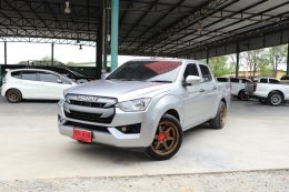 ISUZU D-MAX CAB4 ( NEW ) 1.9 DDI ( S ) ปี 2020 ราคา 679,000 บาท