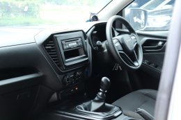 ISUZU D-MAX CAB4 ( NEW ) 1.9 DDI ( S ) ปี 2020 ราคา 679,000 บาท