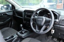 ISUZU D-MAX CAB4 ( NEW ) 1.9 DDI ( S ) ปี 2020 ราคา 679,000 บาท