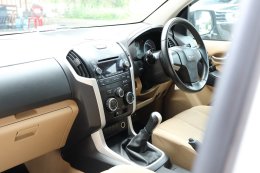 ISUZU D-MAX CAB4 1.9 DDI ( Z ) AB/ABS ปี 2016 ราคา 639,000 บาท