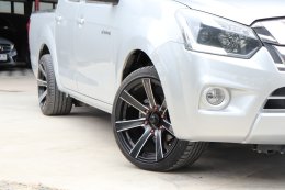 ISUZU D-MAX CAB4 1.9 DDI ( Z ) AB/ABS ปี 2016 ราคา 639,000 บาท