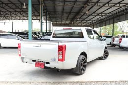 ISUZU D-MAX CAB4 1.9 DDI ( Z ) AB/ABS ปี 2016 ราคา 639,000 บาท