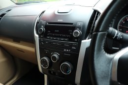 ISUZU D-MAX CAB4 1.9 DDI ( Z ) AB/ABS ปี 2016 ราคา 639,000 บาท