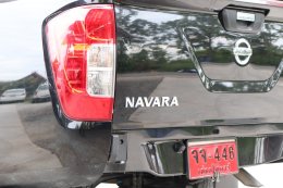 NISSAN NAWARA 2.5 (E) ปี 2019 ราคา 489,000 บาท 