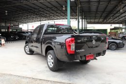 NISSAN NAWARA 2.5 (E) ปี 2019 ราคา 489,000 บาท 
