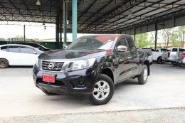 NISSAN NAWARA 2.5 (E) ปี 2019 ราคา 489,000 บาท 