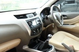 NISSAN NAWARA 2.5 (E) ปี 2019 ราคา 489,000 บาท 