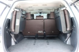 TOYOTA FORTUNER 2.8 V  ปี2016 ราคา989,000บาท