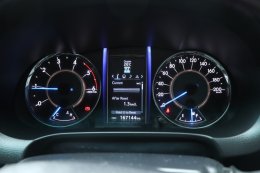 TOYOTA FORTUNER 2.8 V  ปี2016 ราคา989,000บาท