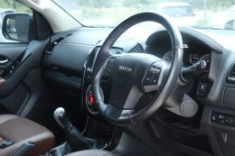 ISUZU D-MAX HI-LENDER 1.9 ปี 2017 ราคา 729,000 บาท