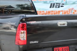 ISUZU D-MAX HI-LANDER 2.5 ITEQ ( ABS )  ปี 2010 ราคา 389,000 บาท