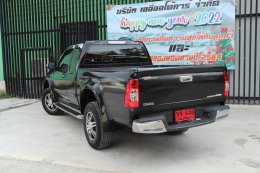 ISUZU D-MAX HI-LANDER 2.5 ITEQ ( ABS )  ปี 2010 ราคา 389,000 บาท