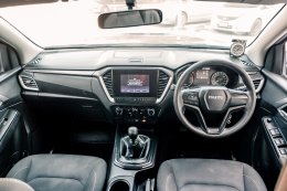 ISUZU D-MAX CAB 4 1.9 L DA ปี 2020 ราคา 769,000 บาท