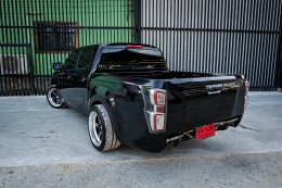 ISUZU D-MAX CAB 4 1.9 L DA ปี 2020 ราคา 769,000 บาท