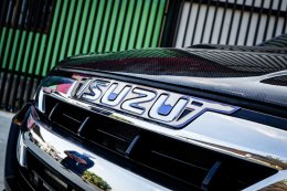 ISUZU D-MAX CAB 4 1.9 L DA ปี 2020 ราคา 769,000 บาท