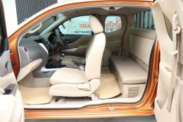 NSSAN NAVARA KINGCAB NP300 2.5 E ( CAMERA ) AB ปี 2016 ราคา 379,000 บาท