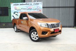 NSSAN NAVARA KINGCAB NP300 2.5 E ( CAMERA ) AB ปี 2016 ราคา 379,000 บาท
