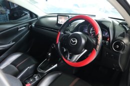 MAZDA 2 SKYACTIV 1.5 ปี 2015 ราคา 399,000 บาท