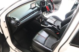 MAZDA 2 SKYACTIV 1.5 ปี 2015 ราคา 399,000 บาท
