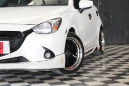 MAZDA 2 SKYACTIV 1.5 ปี 2015 ราคา 399,000 บาท